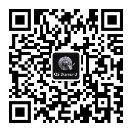 公众号二维码